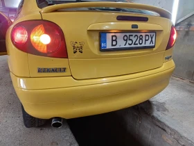 Renault Megane Coach, снимка 5