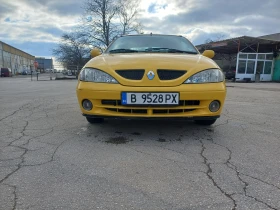 Renault Megane Coach, снимка 3