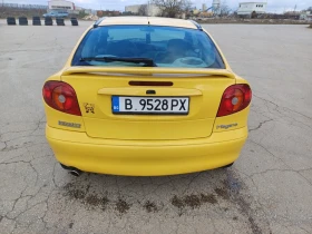 Renault Megane Coach, снимка 4