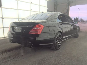 Mercedes-Benz S 63 AMG, снимка 6