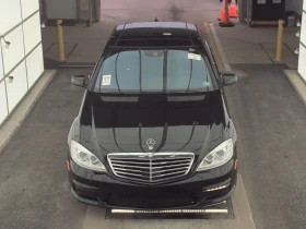 Mercedes-Benz S 63 AMG, снимка 2