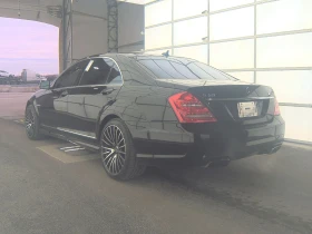 Mercedes-Benz S 63 AMG, снимка 5