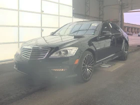 Mercedes-Benz S 63 AMG, снимка 3