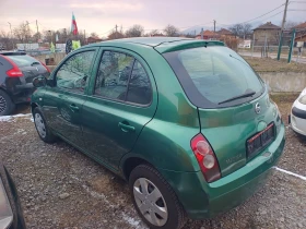 Nissan Micra 1.5 DCI/Климатик , снимка 5