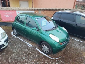     Nissan Micra 1.5 DCI/ 