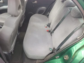 Nissan Micra 1.5 DCI/Климатик , снимка 12