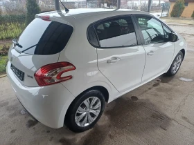 Peugeot 208 - 9000 лв. - 17571024 | Car24.bg