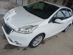 Peugeot 208 - 9000 лв. - 17571024 | Car24.bg