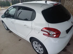 Peugeot 208 - 9000 лв. - 17571024 | Car24.bg