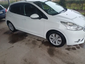 Peugeot 208 - 9000 лв. - 17571024 | Car24.bg