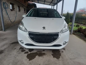 Peugeot 208, снимка 1