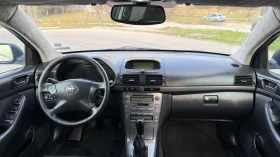 Toyota Avensis, снимка 6