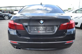 Обява за продажба на BMW 520 520d-X drive ~23 900 лв. - изображение 4