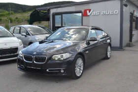 Обява за продажба на BMW 520 520d-X drive ~23 900 лв. - изображение 2