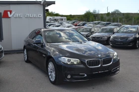 Обява за продажба на BMW 520 520d-X drive ~23 900 лв. - изображение 1