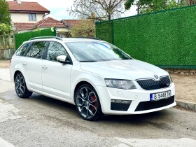 Skoda Octavia VRS184 . | Mobile.bg    3