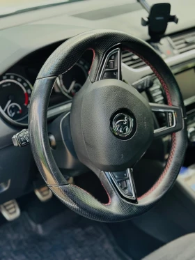 Skoda Octavia VRS184 . | Mobile.bg    7