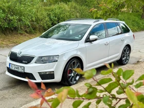 Skoda Octavia VRS184 . | Mobile.bg    2