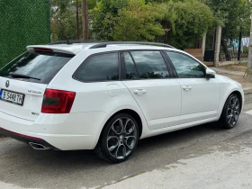 Skoda Octavia VRS184 . | Mobile.bg    5