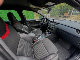 Skoda Octavia VRS184 . | Mobile.bg    14