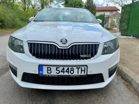 Skoda Octavia VRS184 . | Mobile.bg    4