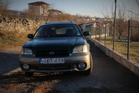 Subaru Outback | Mobile.bg    12