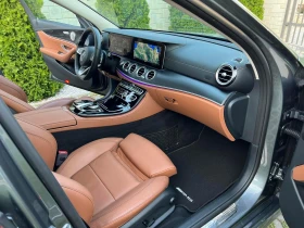 Mercedes-Benz E 220 | Mobile.bg    9
