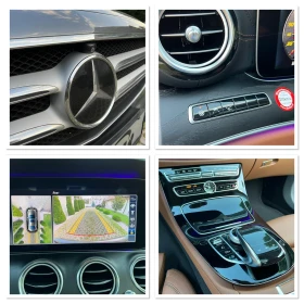 Mercedes-Benz E 220 | Mobile.bg    15