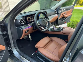 Mercedes-Benz E 220 | Mobile.bg    6