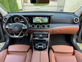 Mercedes-Benz E 220 | Mobile.bg    8