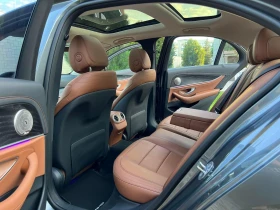 Mercedes-Benz E 220 | Mobile.bg    11