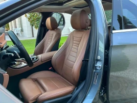 Mercedes-Benz E 220 | Mobile.bg    7