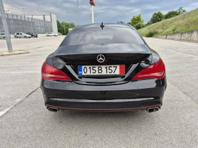 Mercedes-Benz CLA 250 4 MATIC AMG-LINE | Mobile.bg    6