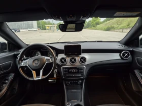 Mercedes-Benz CLA 250 4 MATIC AMG-LINE | Mobile.bg    12