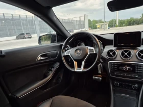 Mercedes-Benz CLA 250 4 MATIC AMG-LINE | Mobile.bg    13
