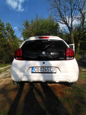 Peugeot 108   Peugeot 108    2014,   | Mobile.bg    9