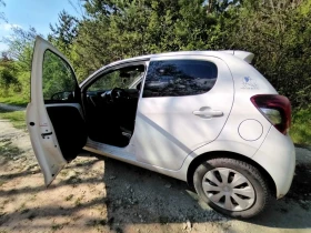 Peugeot 108   Peugeot 108    2014,   | Mobile.bg    5