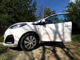 Peugeot 108   Peugeot 108    2014,   | Mobile.bg    6