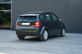Audi A2 1.4 TDI 75..  | Mobile.bg    7
