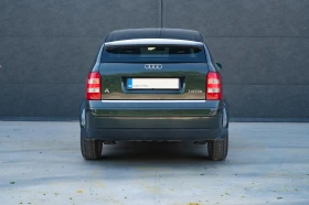 Audi A2 1.4 TDI 75..  | Mobile.bg    8