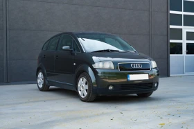 Audi A2 1.4 TDI 75..  | Mobile.bg    2