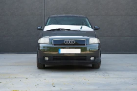 Audi A2 1.4 TDI 75..  | Mobile.bg    3