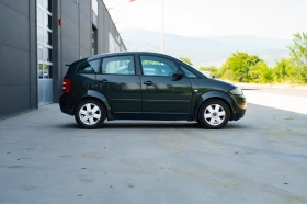 Audi A2 1.4 TDI 75..  | Mobile.bg    5