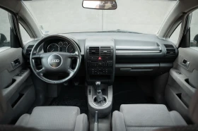 Audi A2 1.4 TDI 75..  | Mobile.bg    9
