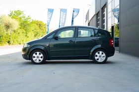 Audi A2 1.4 TDI 75..  | Mobile.bg    4