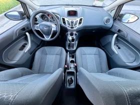 Ford Fiesta 1.4i / LPG / TITANIUM / CLIMATRONIK / PARKTRONIC  | Mobile.bg    9