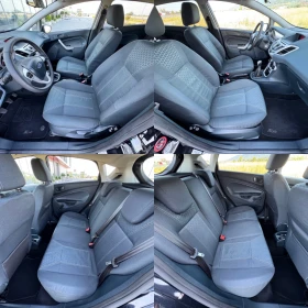 Ford Fiesta 1.4i / LPG / TITANIUM / CLIMATRONIK / PARKTRONIC  | Mobile.bg    12
