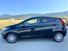 Ford Fiesta 1.4i / LPG / TITANIUM / CLIMATRONIK / PARKTRONIC  | Mobile.bg    4