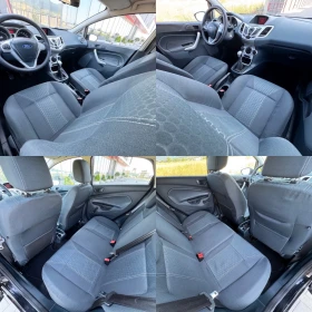 Ford Fiesta 1.4i / LPG / TITANIUM / CLIMATRONIK / PARKTRONIC  | Mobile.bg    11