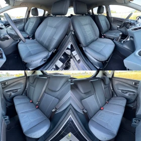 Ford Fiesta 1.4i / LPG / TITANIUM / CLIMATRONIK / PARKTRONIC  | Mobile.bg    13